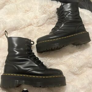 Dr. Martens Jadon boots